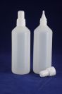 Флакон для краски 150 мл. (прозрачный)