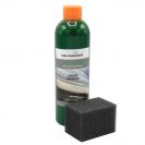 Colourlock LederFarbe Grün - Краска для кожи (Зеленая) 250 мл.