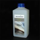 Лак для кожи глянцевый (Top Coat Glanz) 1л.