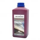 Краска для кожи (Магента - Colourlock  Bordeaux) 1л.