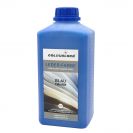 Краска для кожи (Синяя - Colourlock  Blau) 1л.