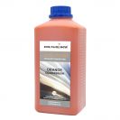 Краска для кожи (Оранжевая - Colourlock Orange) 1л.