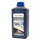 Краска для кожи (Фиолетовая - Colourlock Violett) 1 л.