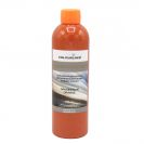 Проникающая краска для анилиновой кожи, замши, нубука  Orange - Оранжевая 0,25 л.