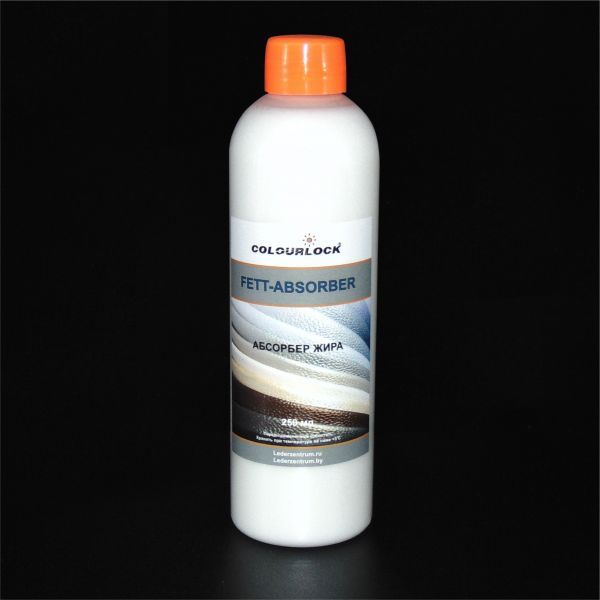 Абсорбер жира (Fettabsorber) 250 мл.