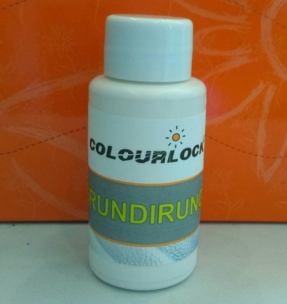 Грунт для кожи (Grundirung) 50 мл.